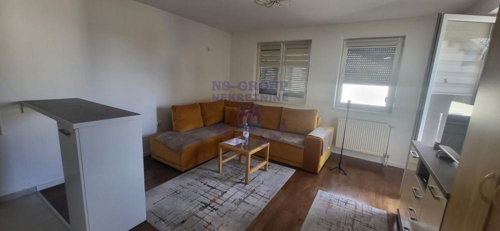 Slika 1 - Jednosoban stan na prodaju, 30m2, 70.040€