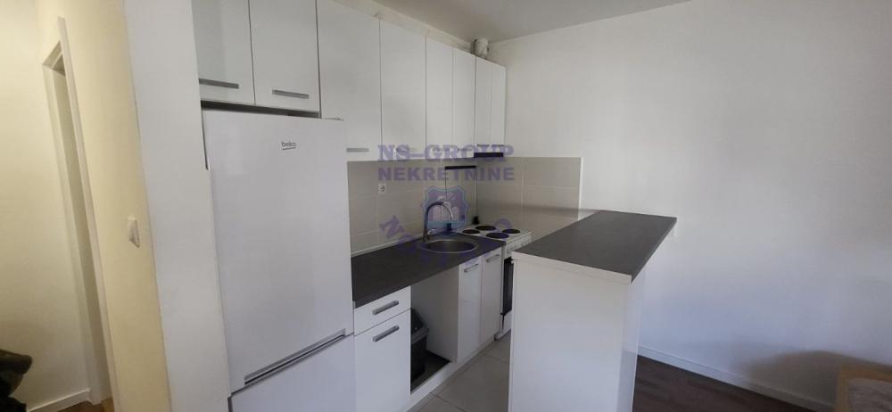 Slika 2 - Jednosoban stan na prodaju, 30m2, 70.040€