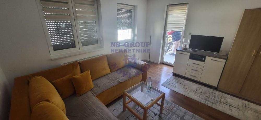 Glavna slika -Jednosoban stan na prodaju, 30m2, 70.040€