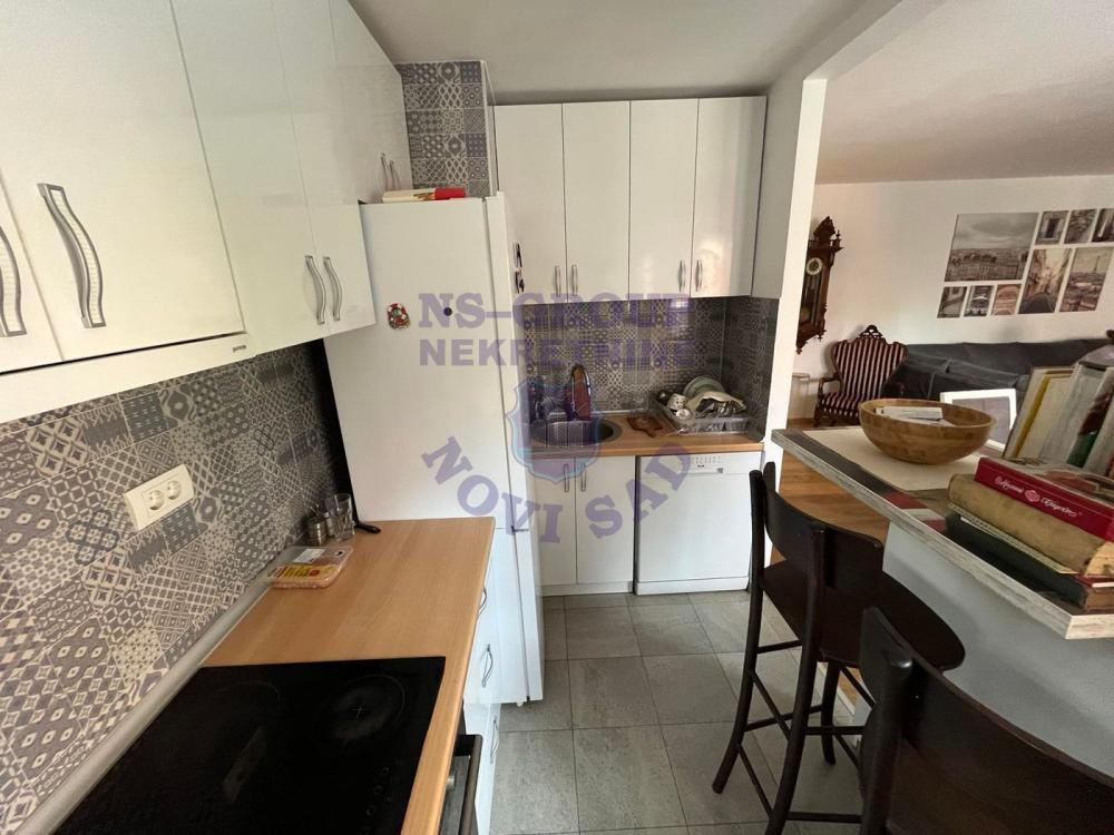 Slika 3 - Trosoban stan na prodaju, 76m2, 226.600€