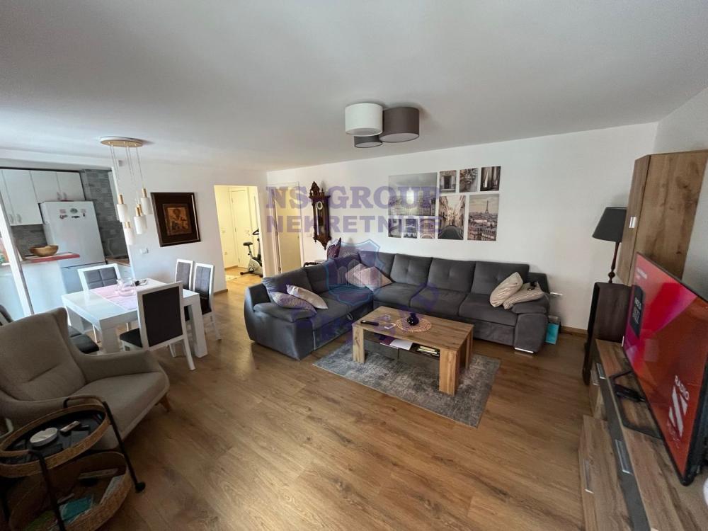 Slika 2 - Trosoban stan na prodaju, 76m2, 226.600€