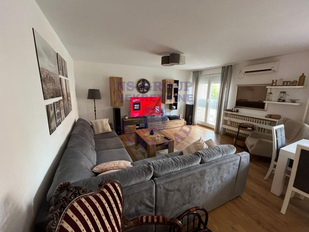 Glavna slika -Trosoban stan na prodaju, 76m2, 226.600€