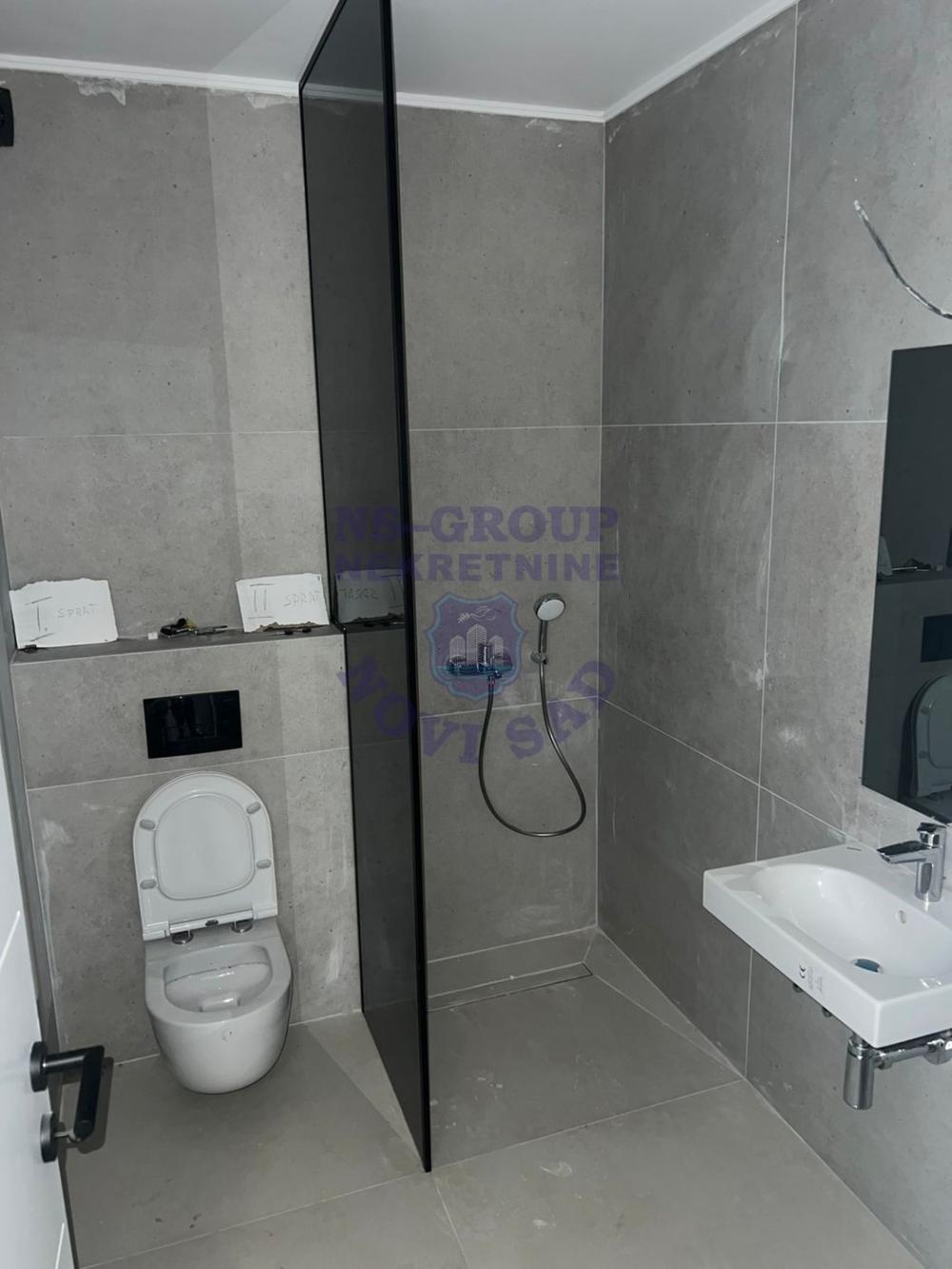 Slika 8 - Dvosoban stan na prodaju, 52m2, 143.730€