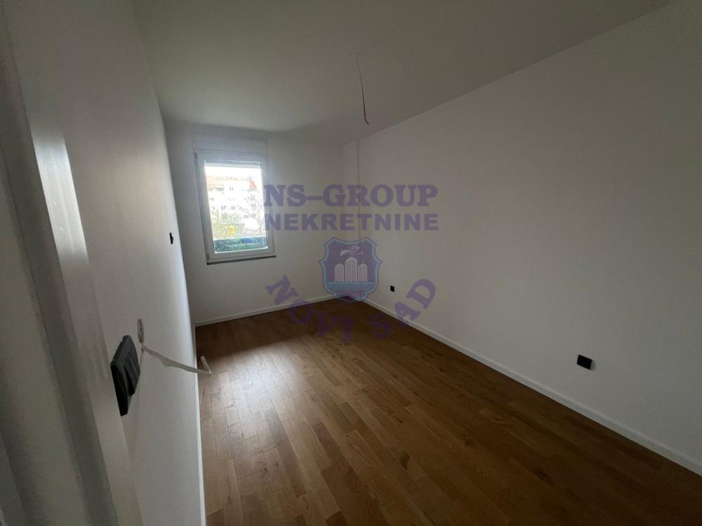 Slika 5 - Dvosoban stan na prodaju, 52m2, 143.730€