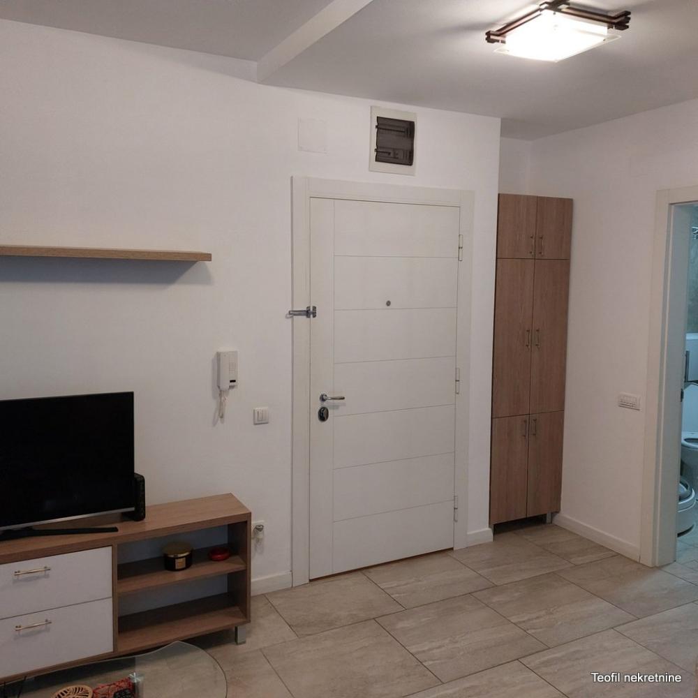 Slika 1 - Tršćanska, Jednoiposoban stan na prodaju, 42m2, 105.000€