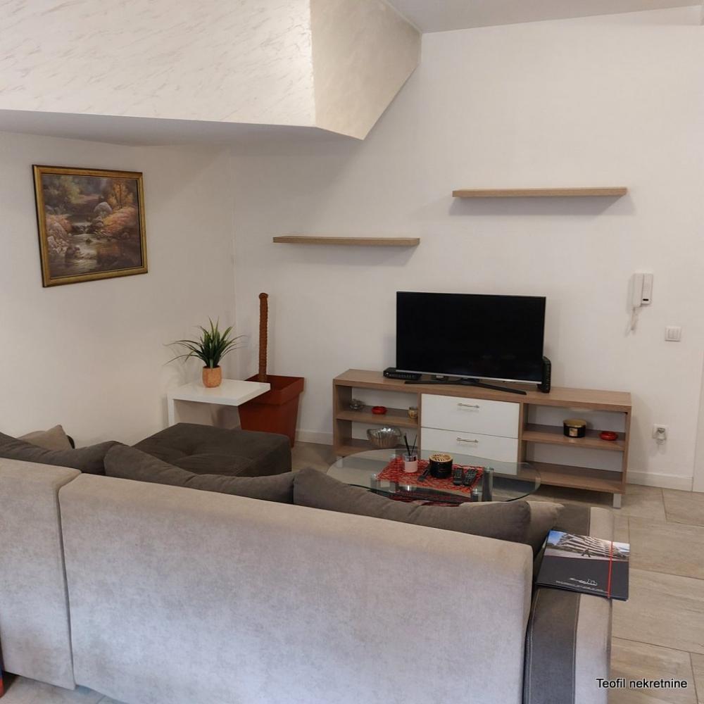 Slika 3 - Tršćanska, Jednoiposoban stan na prodaju, 42m2, 105.000€