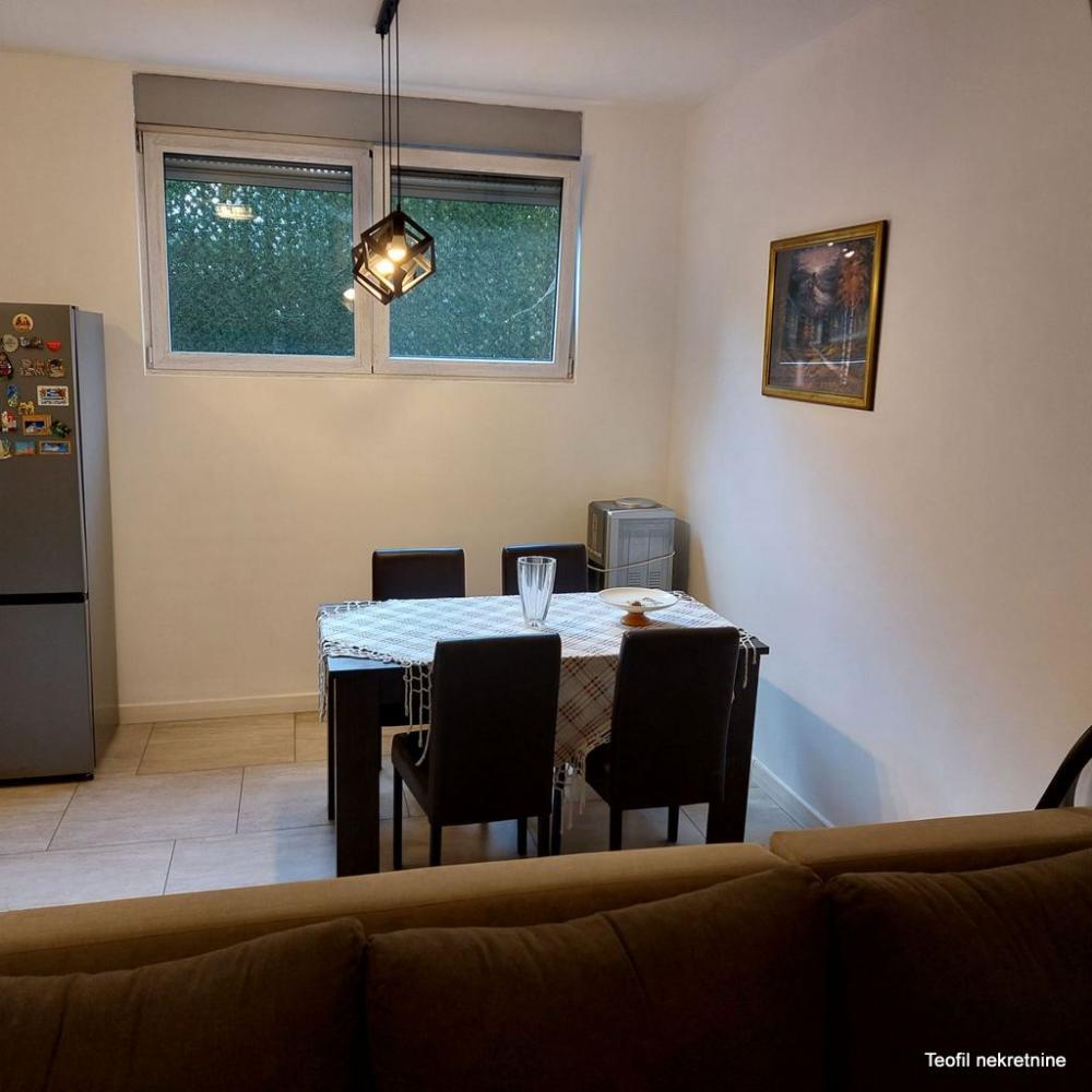 Slika 4 - Tršćanska, Jednoiposoban stan na prodaju, 42m2, 105.000€