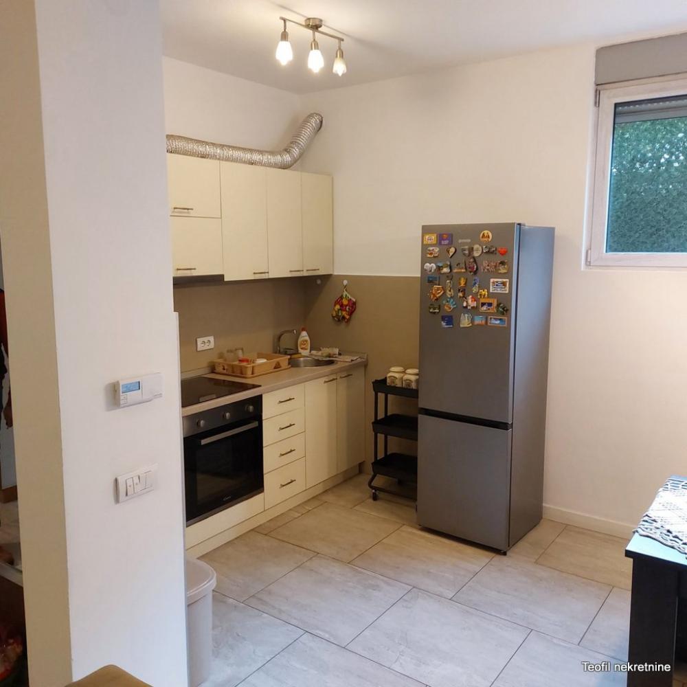 Slika 5 - Tršćanska, Jednoiposoban stan na prodaju, 42m2, 105.000€