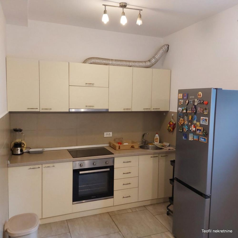 Slika 6 - Tršćanska, Jednoiposoban stan na prodaju, 42m2, 105.000€