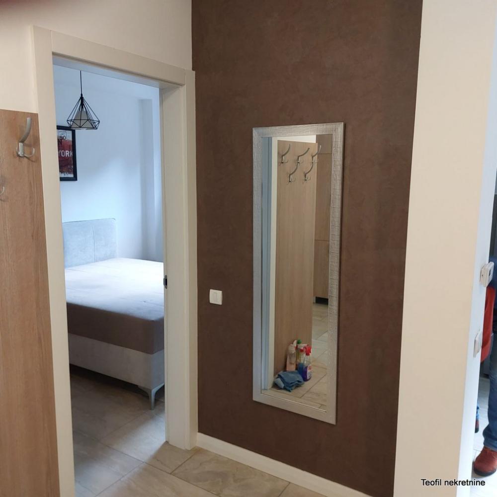 Slika 7 - Tršćanska, Jednoiposoban stan na prodaju, 42m2, 105.000€