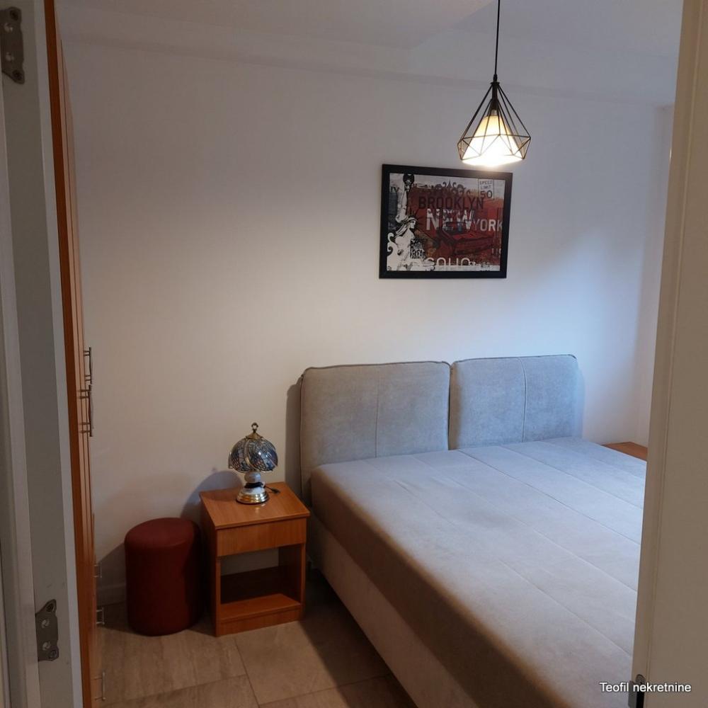 Slika 8 - Tršćanska, Jednoiposoban stan na prodaju, 42m2, 105.000€