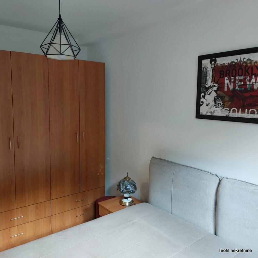 Slika 9 - Tršćanska, Jednoiposoban stan na prodaju, 42m2, 105.000€