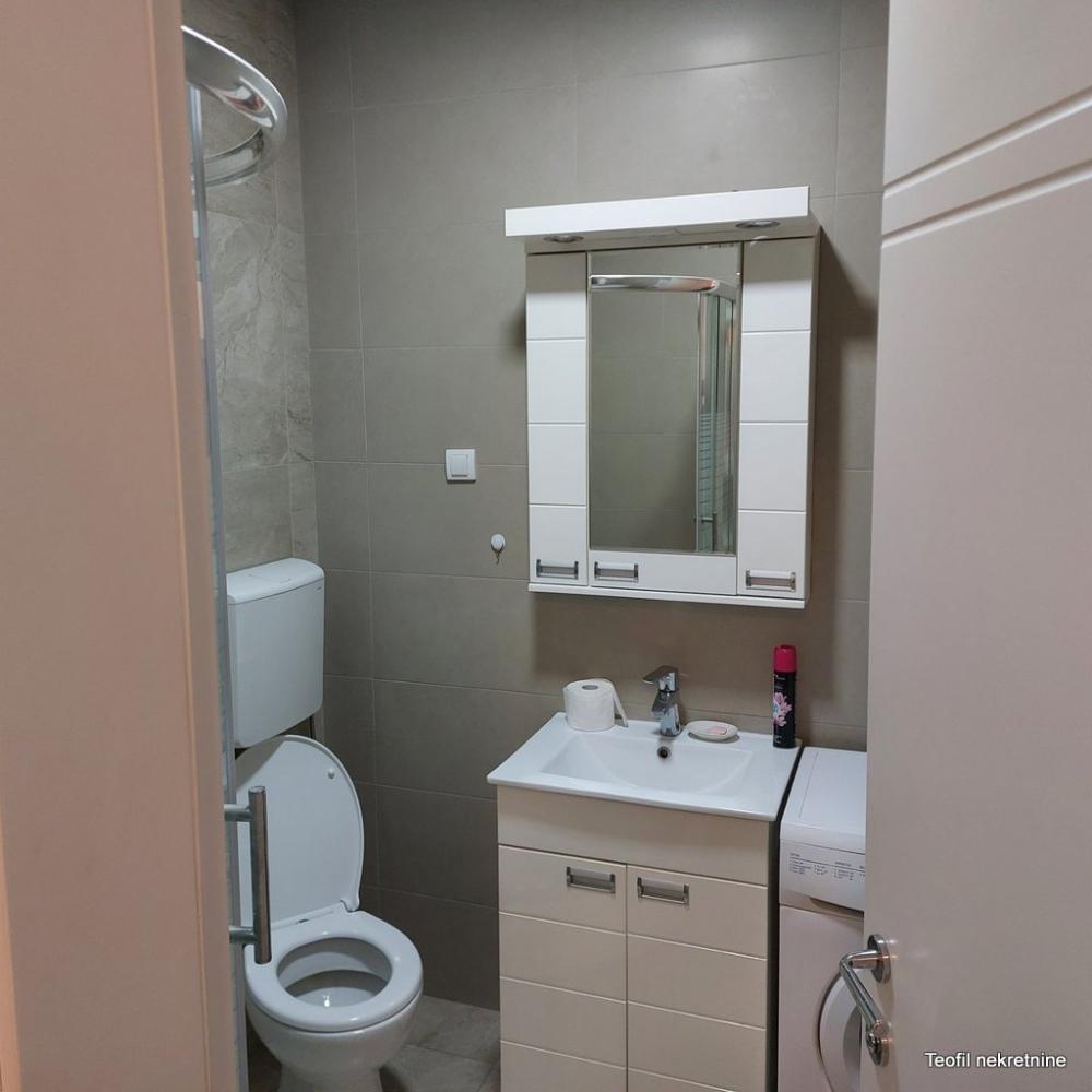 Slika 11 - Tršćanska, Jednoiposoban stan na prodaju, 42m2, 105.000€