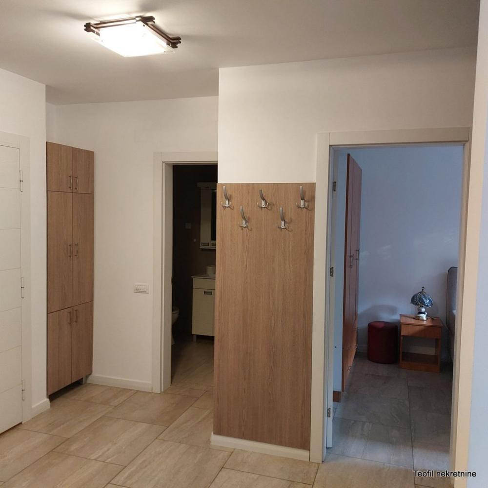 Glavna slika -Tršćanska, Jednoiposoban stan na prodaju, 42m2, 105.000€