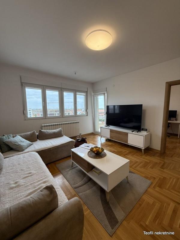 Slika 1 - Dušana Krstića, Dvoiposoban stan na prodaju, 71m2, 162.000€