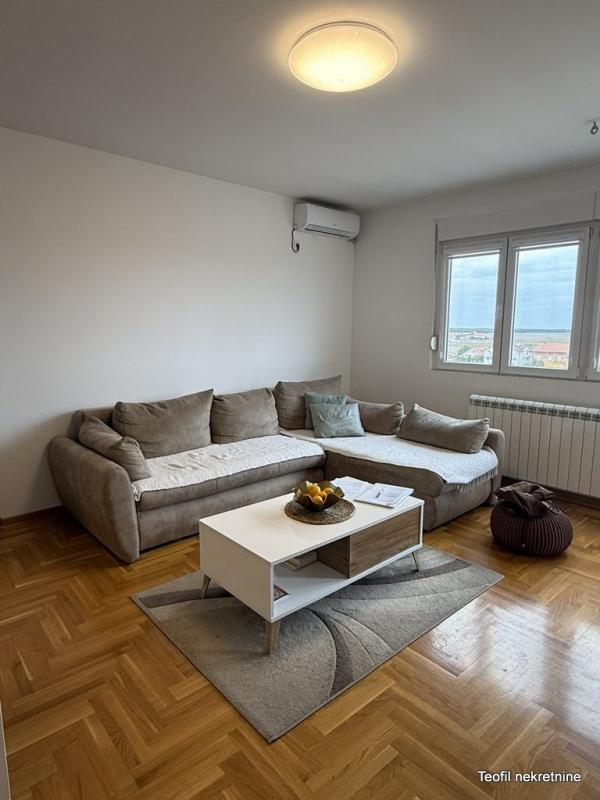 Slika 2 - Dušana Krstića, Dvoiposoban stan na prodaju, 71m2, 162.000€