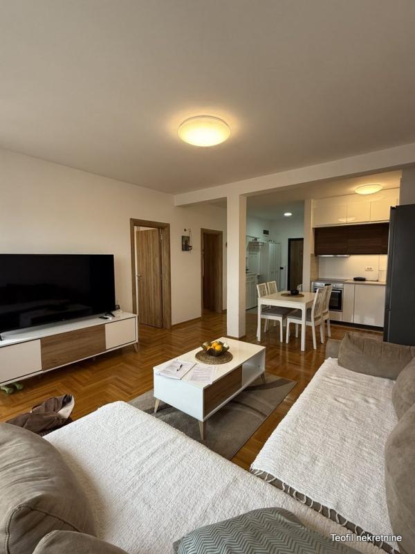 Slika 3 - Dušana Krstića, Dvoiposoban stan na prodaju, 71m2, 162.000€