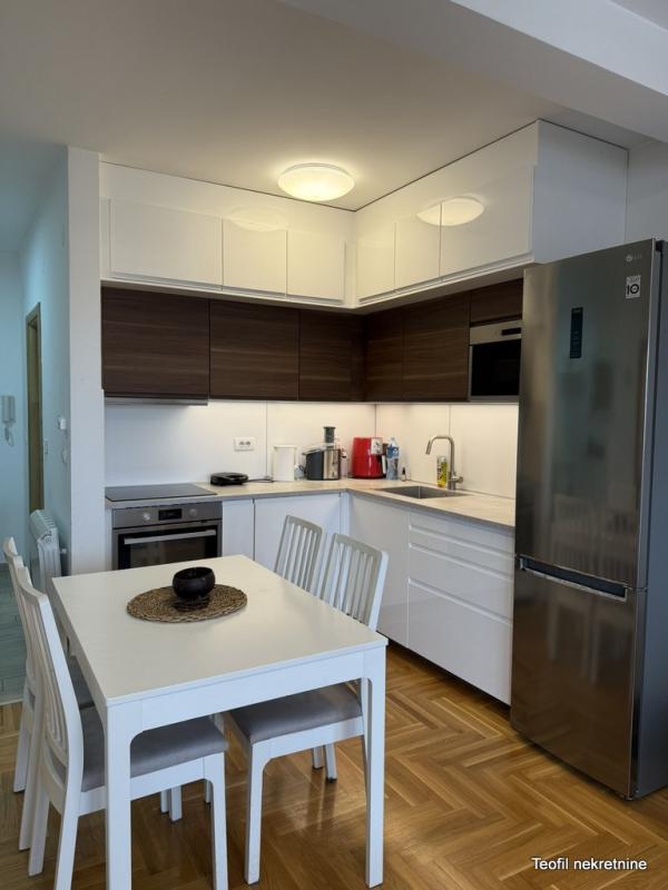 Slika 4 - Dušana Krstića, Dvoiposoban stan na prodaju, 71m2, 162.000€