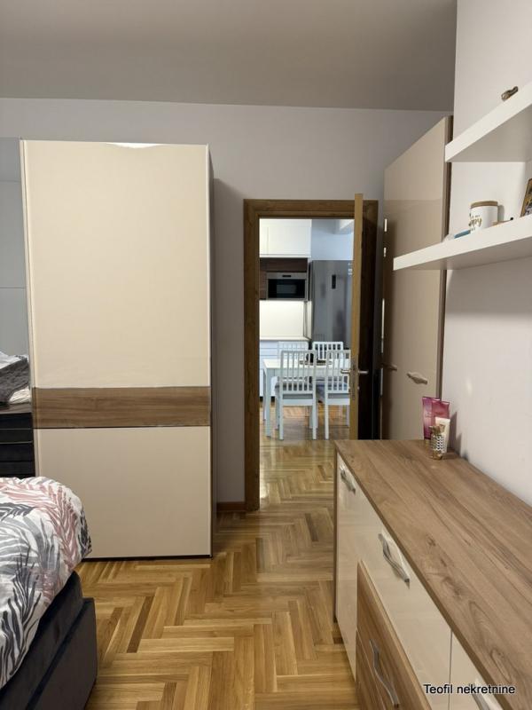 Slika 5 - Dušana Krstića, Dvoiposoban stan na prodaju, 71m2, 162.000€