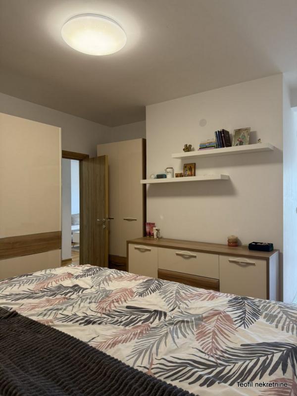 Slika 6 - Dušana Krstića, Dvoiposoban stan na prodaju, 71m2, 162.000€