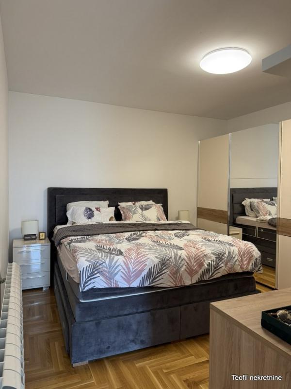 Slika 7 - Dušana Krstića, Dvoiposoban stan na prodaju, 71m2, 162.000€