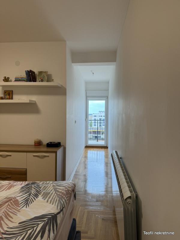 Slika 8 - Dušana Krstića, Dvoiposoban stan na prodaju, 71m2, 162.000€