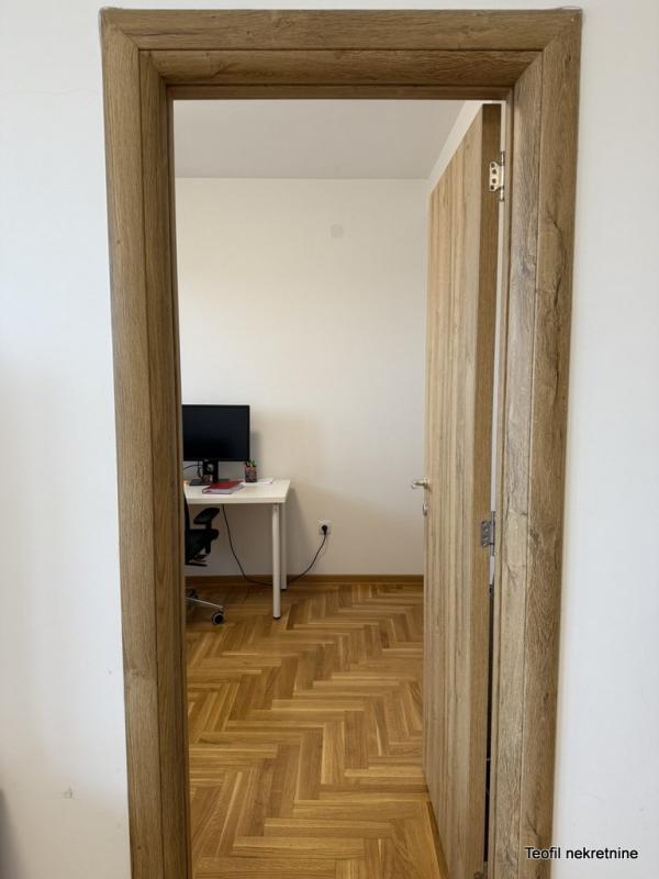 Slika 9 - Dušana Krstića, Dvoiposoban stan na prodaju, 71m2, 162.000€