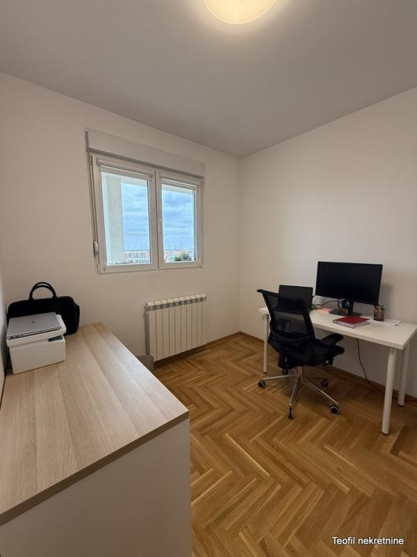 Slika 10 - Dušana Krstića, Dvoiposoban stan na prodaju, 71m2, 162.000€