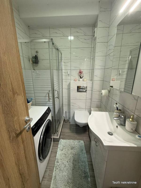 Slika 11 - Dušana Krstića, Dvoiposoban stan na prodaju, 71m2, 162.000€