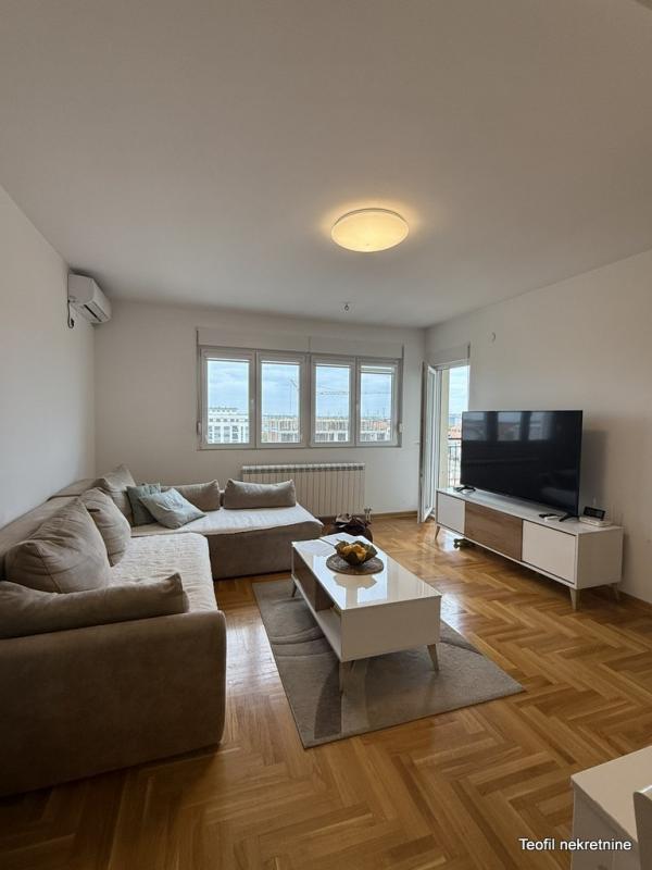 Glavna slika -Dušana Krstića, Dvoiposoban stan na prodaju, 71m2, 162.000€