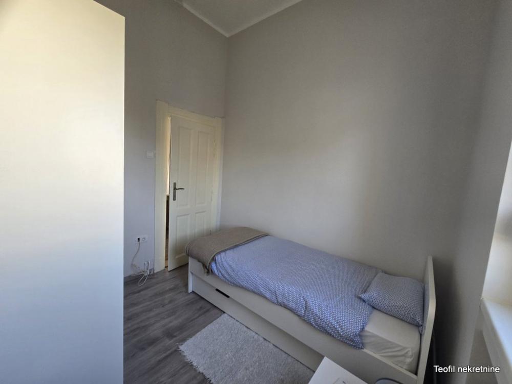 Slika 4 - Braće Baruh, Jednoiposoban stan za izdavanje, 47m2, 700€