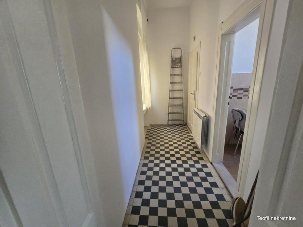 Slika 5 - Braće Baruh, Jednoiposoban stan za izdavanje, 47m2, 700€