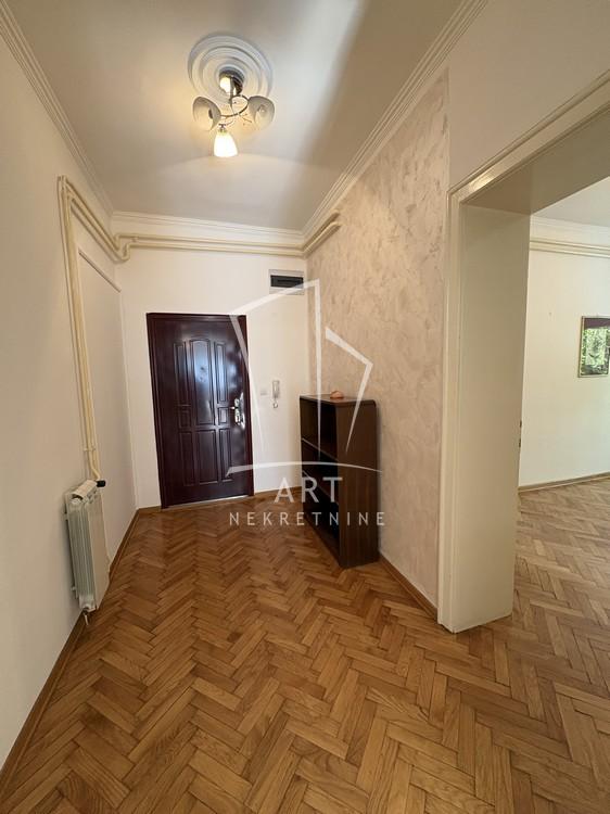 Slika 9 - Cvijićeva,  Lokal za izdavanje, 56m2, 650€