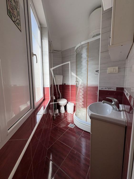 Slika 10 - Cvijićeva,  Lokal za izdavanje, 56m2, 650€