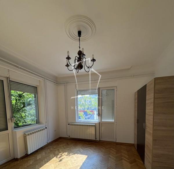 Slika 1 - Cvijićeva,  Lokal za izdavanje, 56m2, 650€