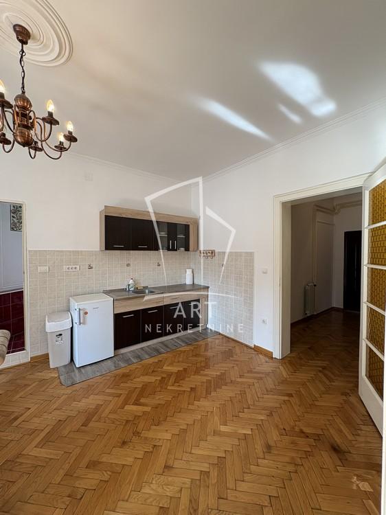 Slika 2 - Cvijićeva,  Lokal za izdavanje, 56m2, 650€