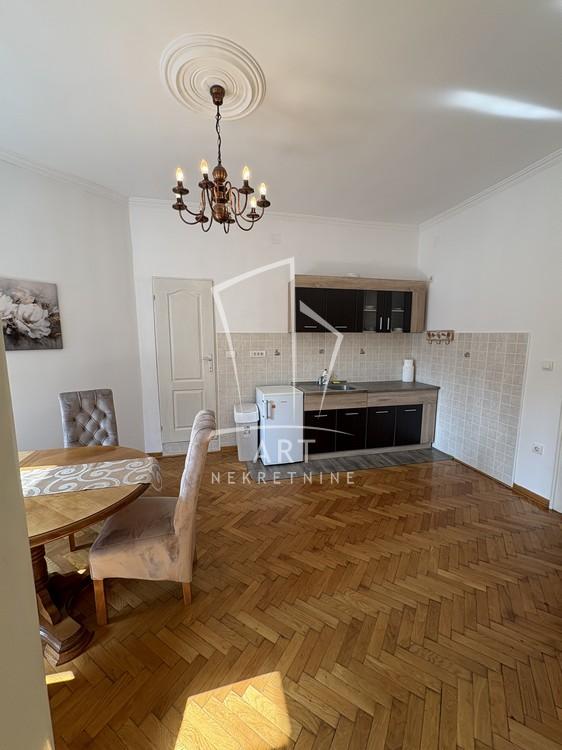 Slika 3 - Cvijićeva,  Lokal za izdavanje, 56m2, 650€