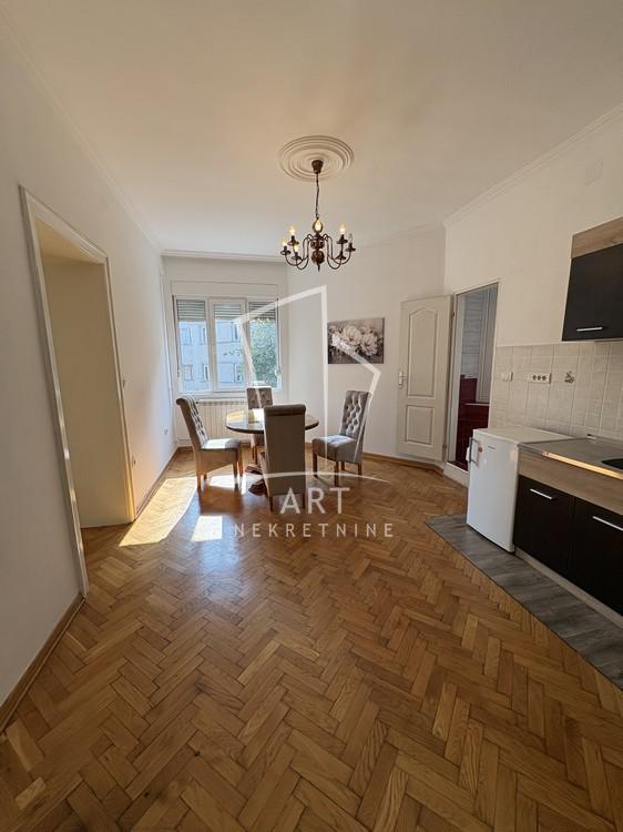 Slika 4 - Cvijićeva,  Lokal za izdavanje, 56m2, 650€