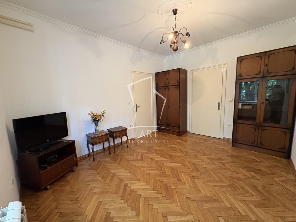 Slika 5 - Cvijićeva,  Lokal za izdavanje, 56m2, 650€