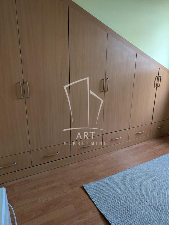 Slika 9 - Aleksandra Bugarskog, Trosoban stan za izdavanje, 63m2, 400€