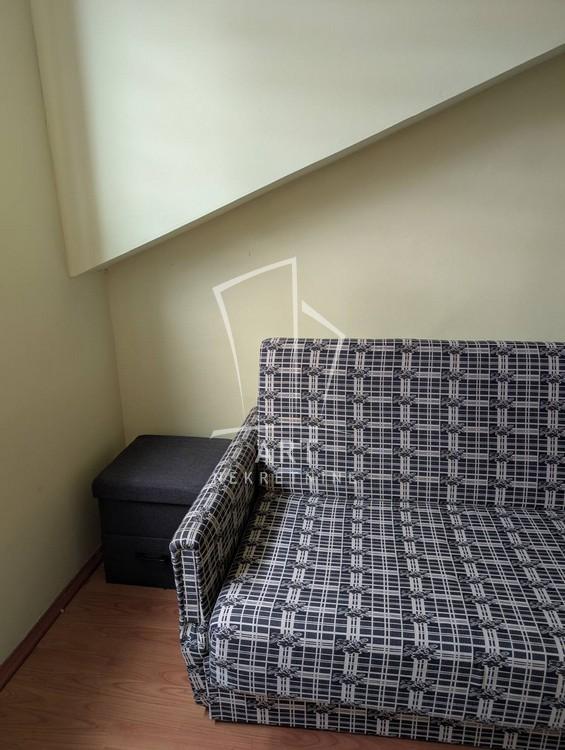 Slika 10 - Aleksandra Bugarskog, Trosoban stan za izdavanje, 63m2, 400€