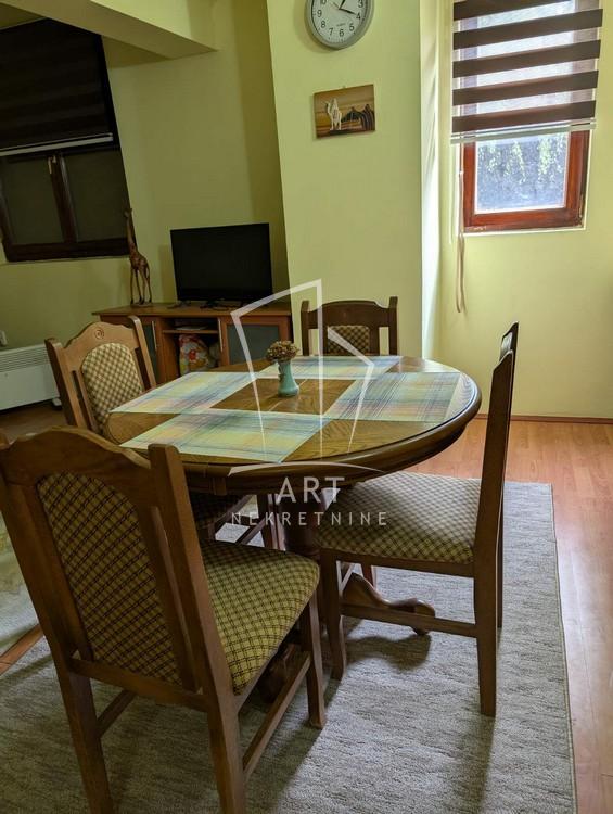 Slika 1 - Aleksandra Bugarskog, Trosoban stan za izdavanje, 63m2, 400€