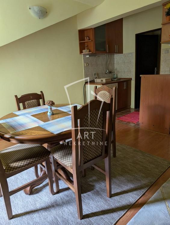 Slika 2 - Aleksandra Bugarskog, Trosoban stan za izdavanje, 63m2, 400€