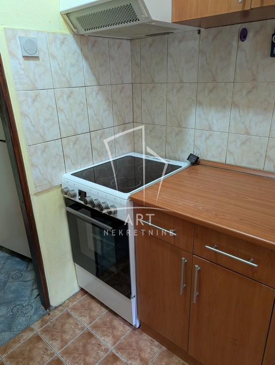 Slika 3 - Aleksandra Bugarskog, Trosoban stan za izdavanje, 63m2, 400€