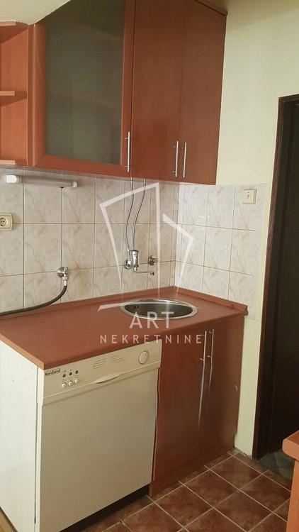 Slika 4 - Aleksandra Bugarskog, Trosoban stan za izdavanje, 63m2, 400€