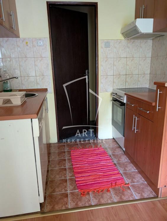 Slika 5 - Aleksandra Bugarskog, Trosoban stan za izdavanje, 63m2, 400€