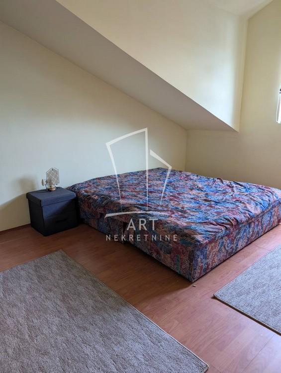 Slika 7 - Aleksandra Bugarskog, Trosoban stan za izdavanje, 63m2, 400€