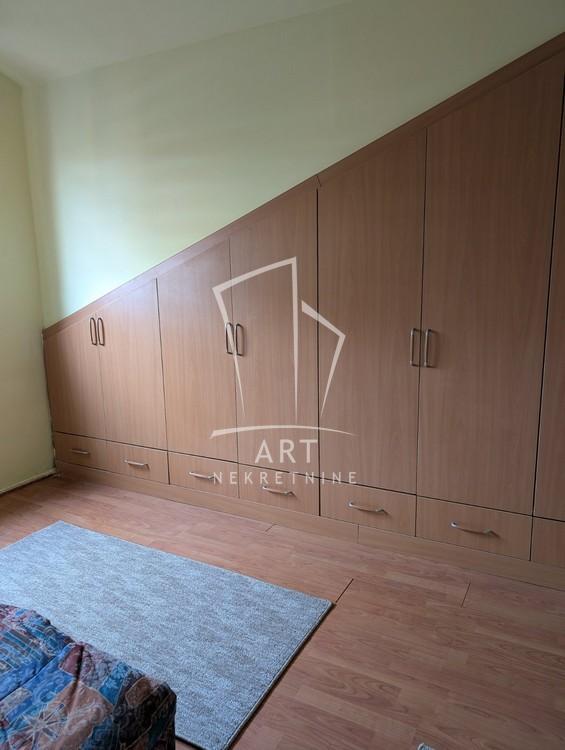 Slika 8 - Aleksandra Bugarskog, Trosoban stan za izdavanje, 63m2, 400€