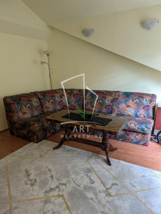 Glavna slika -Aleksandra Bugarskog, Trosoban stan za izdavanje, 63m2, 400€