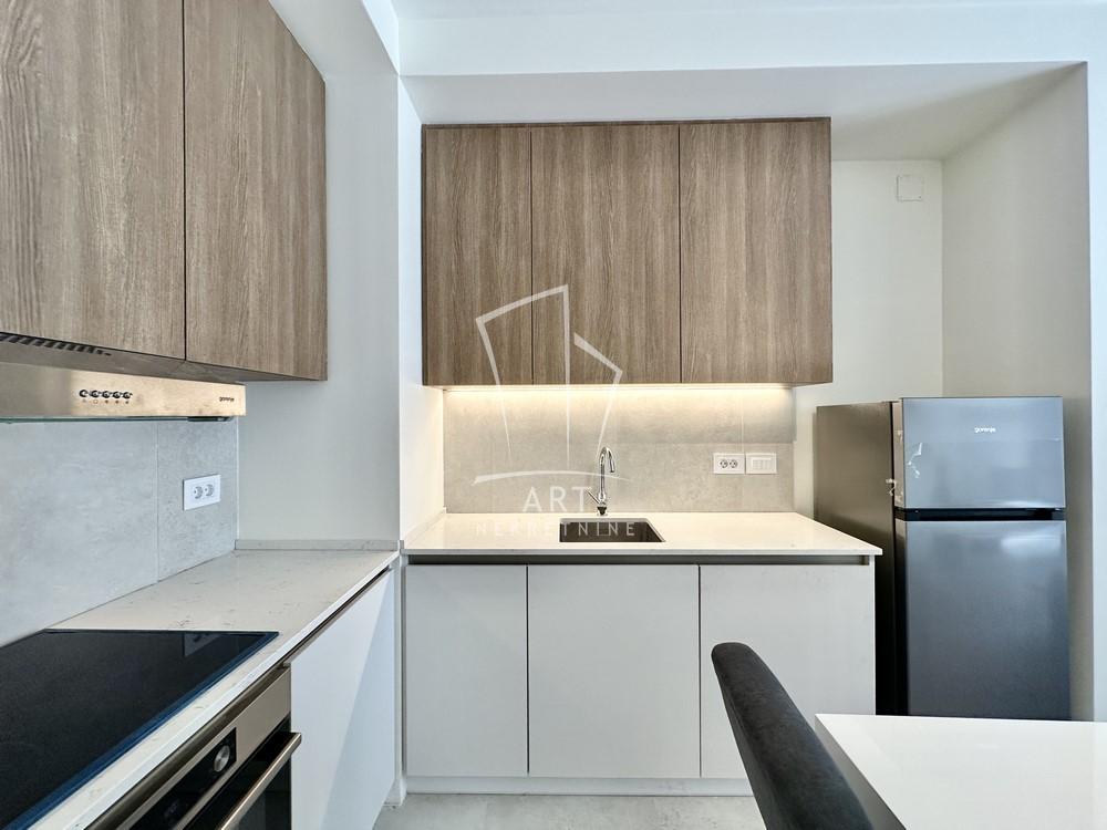 Slika 4 - Luke Ćelovića Trebinjca, Dvosoban stan za izdavanje, 58m2, 1.000€